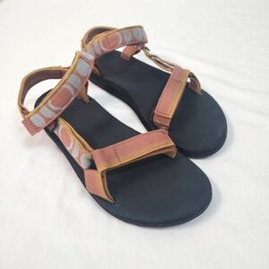 Teva Original Universal Celestial Classic Sandal New Sz 10